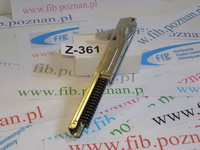 ZAWIAS DRZWI PIEKARNIKA